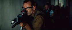 Mission Impossible 5 - Waffen im Film Colt M4A1 im Film genutzt von den Mitgliedern der Special Activities Division der CIA