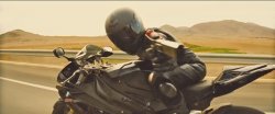 Mission Impossible 5 - Waffen im Film Szene aus Mission: Impossible 5 - SIG Sauer P226R