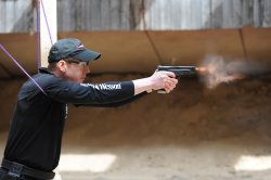 XIII. Munich IPSC International Open 2015 XIII. Munich IPSC International Open 2015