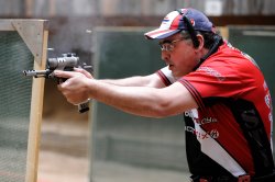 XIII. Munich IPSC International Open 2015 XIII. Munich IPSC International Open 2015