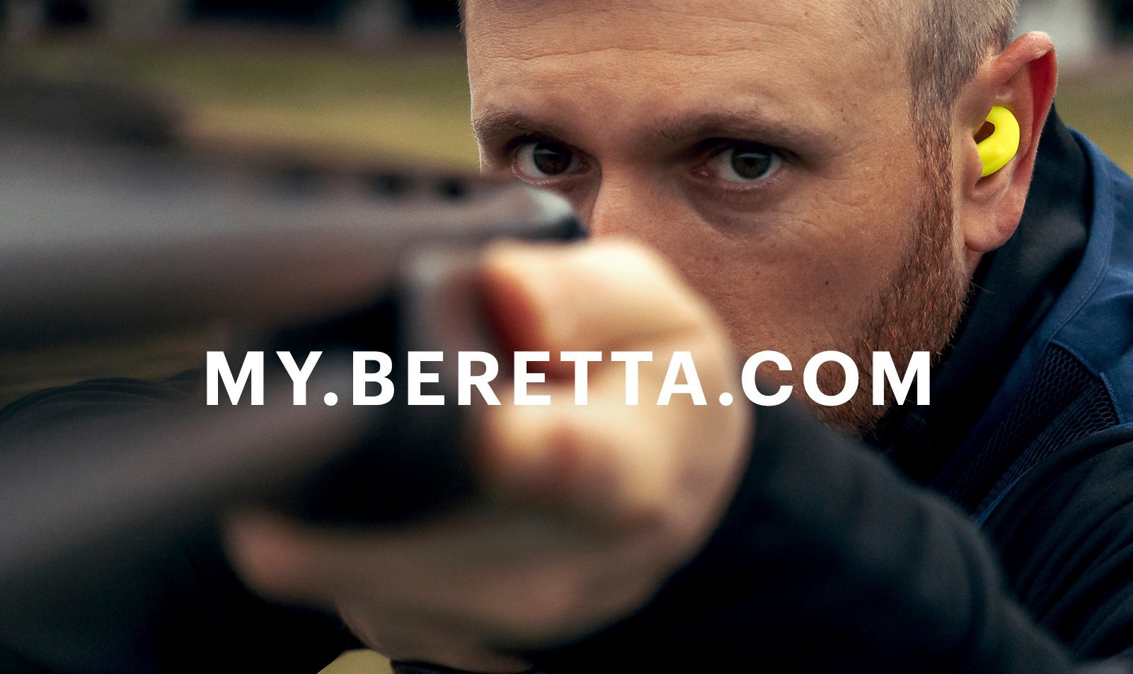 beretta: Die MyBeretta Community bietet registrierten Nutzern einen persönlichen  Bereich in der digitalen Beretta World mit nützlichen Informationen und weiteren Vorteilen