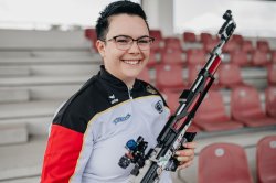 Lisa Müller