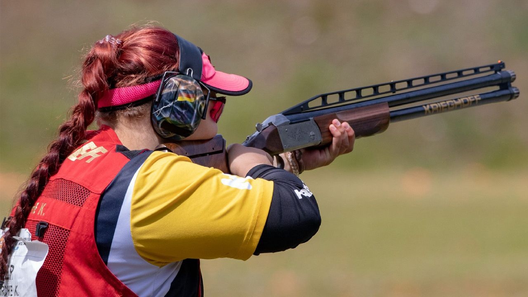 issf: Olympia 2024, Tag 4: Mikec und Arunovic holen erstes Schützen-Gold für Serbien, auch die Türken gewinnen erstmals eine Medaille: Silber bei Luftpistole Mixed.