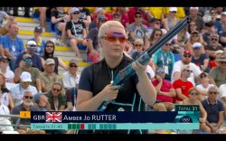 Amber Jo Rutter