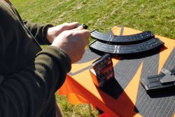 Event-Bericht: Was passierte bei den Paa Industry Range Days in Tschechien? Bananenmagazine werden geladen