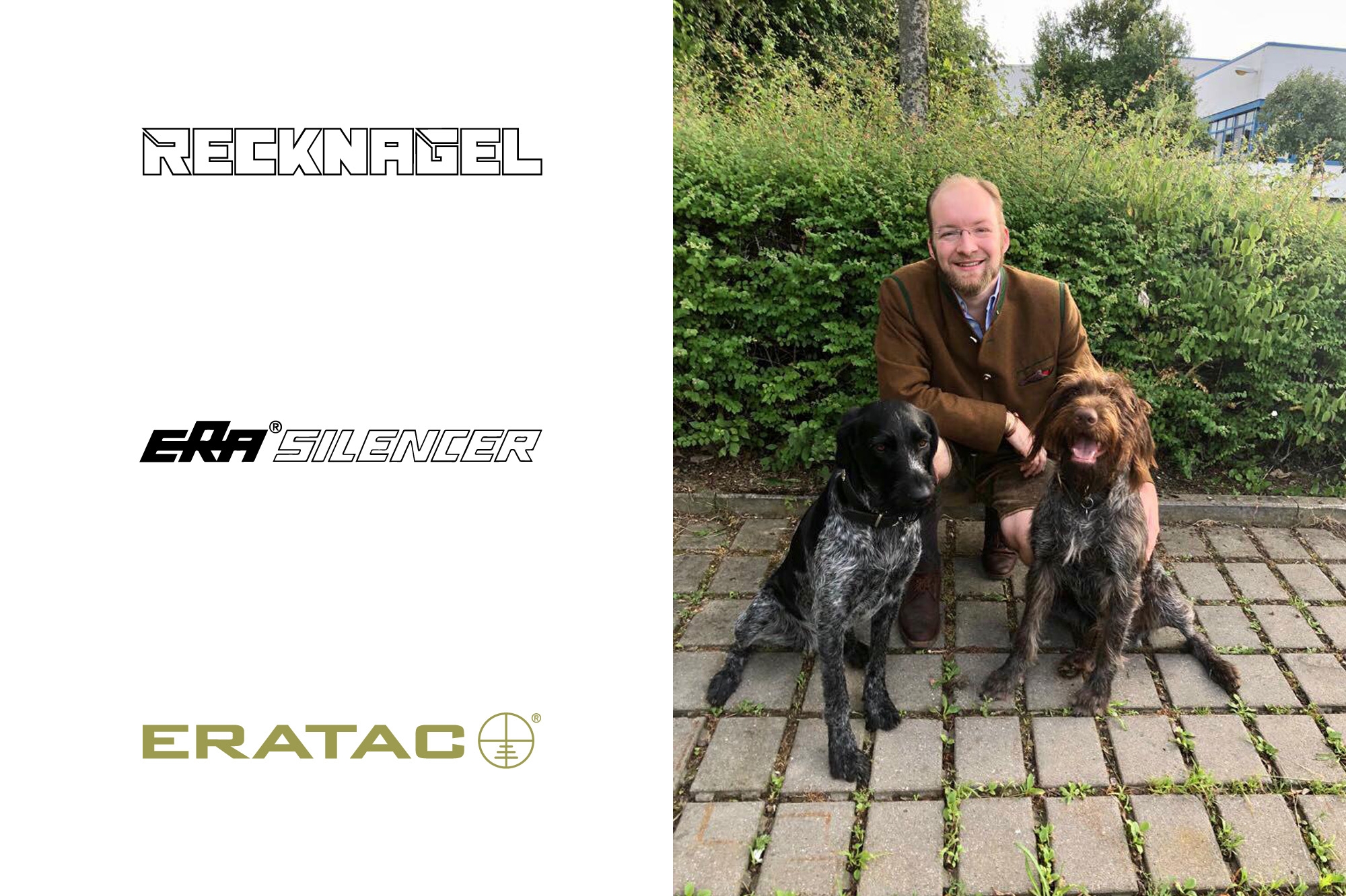 jagd-news: Recknagel: Hersteller von Montagen, Schalldämpfern & Co mit neuem Eigentümer