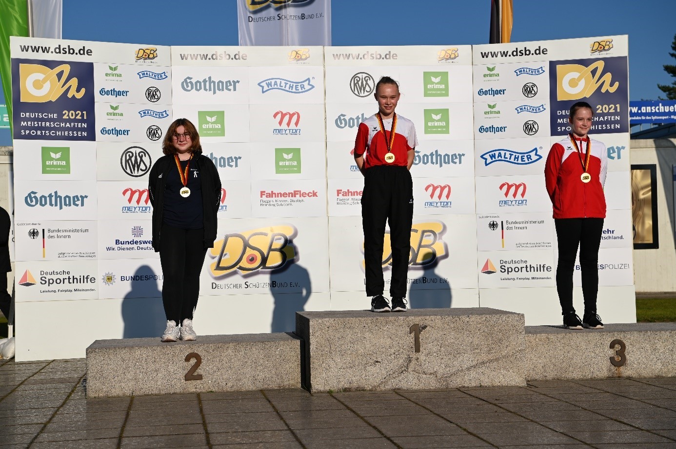 sportschuetzen: Vereinsjubiläum am 8. und 9. Juli 2022: 550-Jahr Feier der geschichtsträchtigen Schützengesellschaft Bingen 1471.