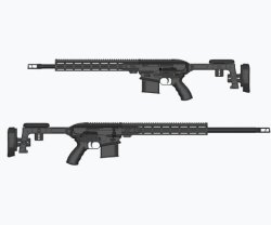 Bushmaster BA30