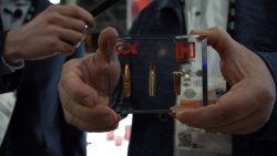 SHOT Show 2022 / Die Produktneuheiten vom ersten Tag der weltgrößten Waffenmesse SHOT Show 2022 / Die Produktneuheiten vom ersten Tag der weltgrößten Waffenmesse