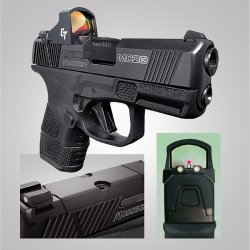Mossberg MS2c