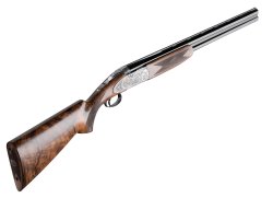 SHOT Show 2023 – die wichtigsten Neuheiten vom dritten Tag der weltgrößten Waffenmesse in Las Vegas Beretta 687 EELL Diamond Pigeon.