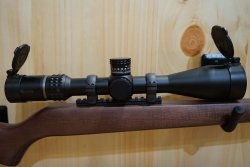 Burris ZF Veracity PH