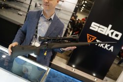 Sako 100 Explorer