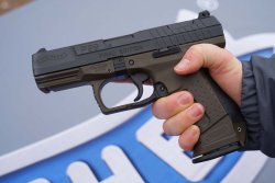 Walther P99 AS "Final Edition"