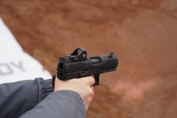 Walther WMP