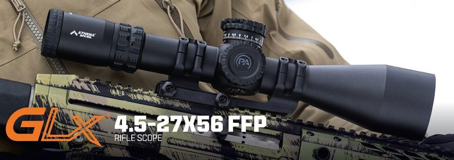 Odyssey ZF von Primary Arms