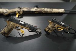 Kimber Boot Campaign
