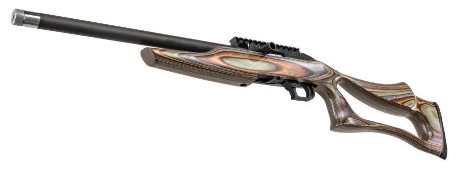 MLR Switchbolt Gewehr