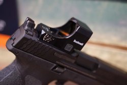 Bushnell RXM-300