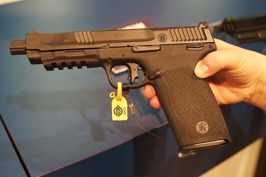 S&W M&P 5.7