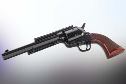 Uberti Cattleman Hunter