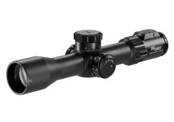 SIG Next 2025: Eventbericht und neue Kurzwaffen, Langwaffen und Optiken von SIG Sauer SIG Sauer Zielfernrohr Bravo6T-BDX.