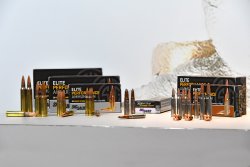 SIG Sauer Neuheiten 2017 Elite Performance Munition von SIG Sauer