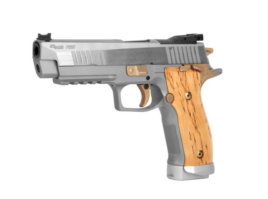 SIG Sauer P226 X-Five Scandic