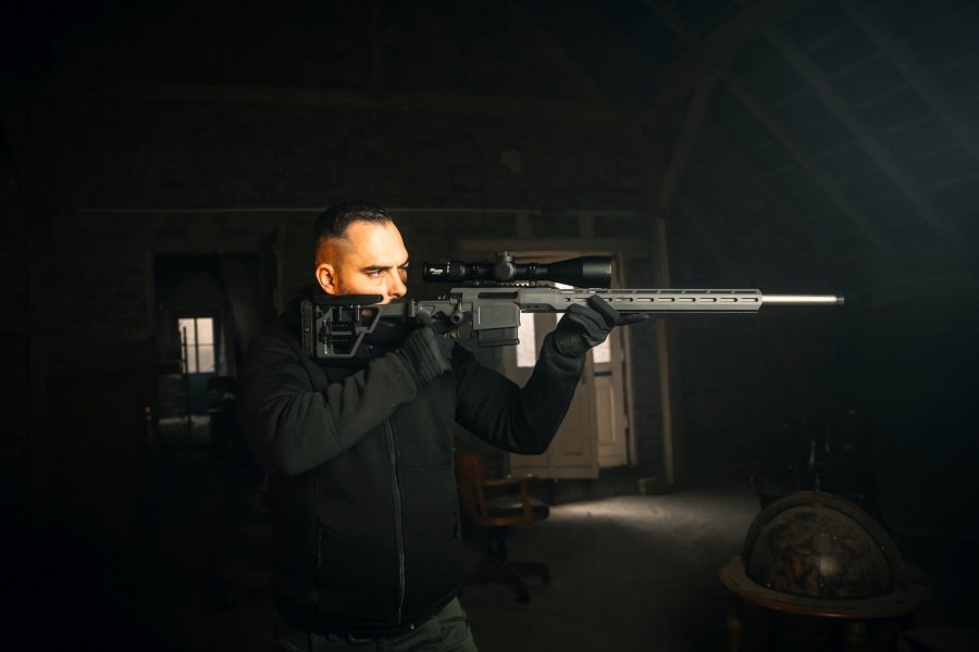 SIG Sauer Cross