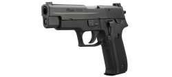 Bericht vom SIG NEXT Event aus den USA: Neuheiten des Herstellers SIG P226 40th Anniversary.