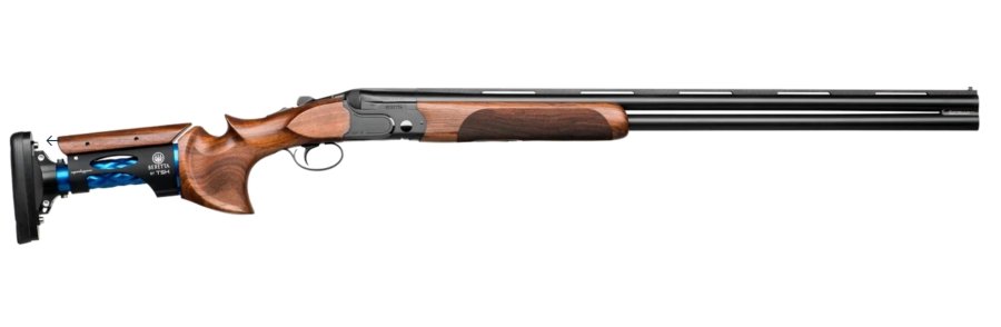 Beretta DT11 Black Pro