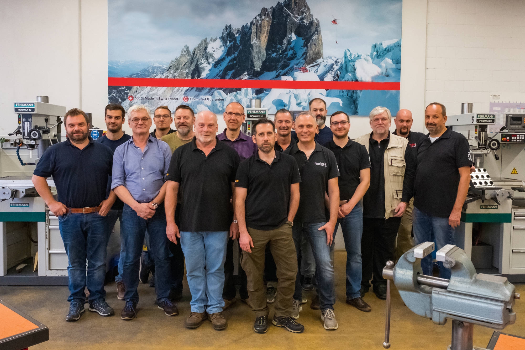 smith-und-wesson: Wir stellen vor: Smith & Wesson Club 30 Germany − das sollten Sie zur Büchsenmachervereinigung wissen!