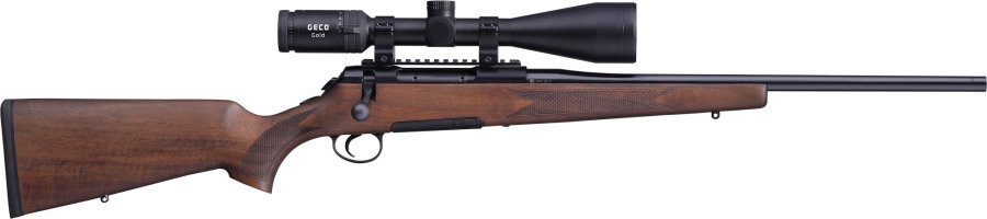 RÖWA TITAN 6 Repetierbüchse TITAN 6 Repetierbüchse von Rößler Waffen
