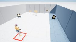 So verbessert ihr eure Fähigkeiten im IPSC-Schießen: Trainingstipps und Inspirationen von einer Top-Schützin Grafik zum "Zahlenspiel statisch".