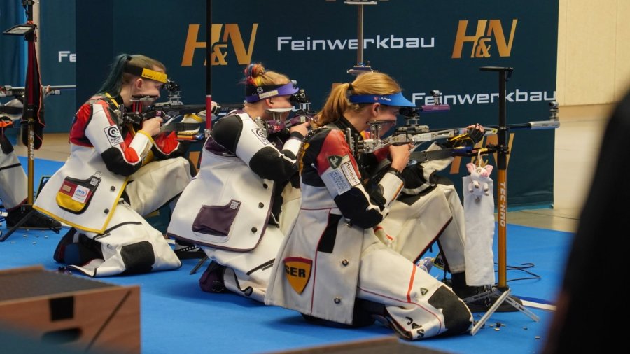 KK Kniend Finale