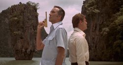 Le armi di James Bond Le armi di James Bond