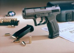 Walther P99 Walther P99