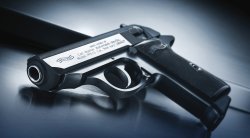 Le armi di James Bond Le armi di James Bond