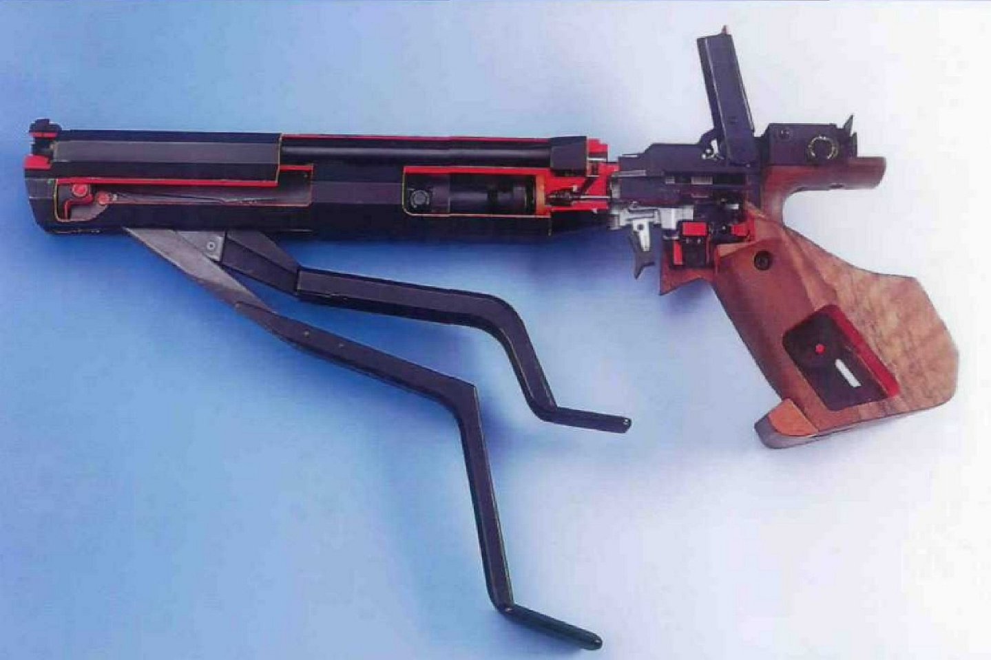 Feinwerkbau 102