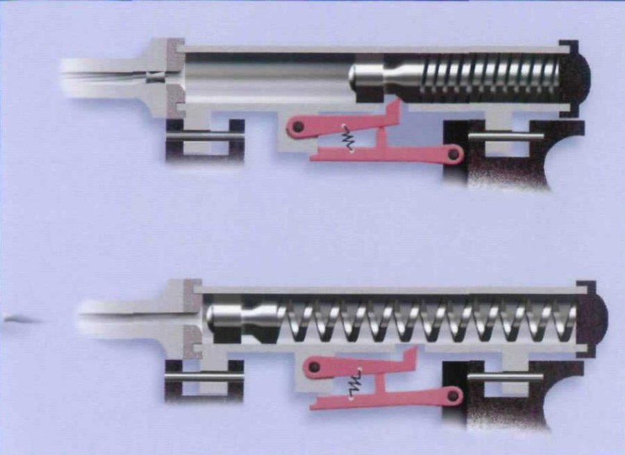Feinwerkbau 65