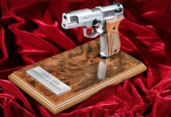 Walther CP88