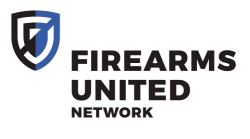 Waffenrecht 2019: Konferenz vom Firearms United Network zum deutschen Waffenrecht mit Videos Logo des Firearms United Networks