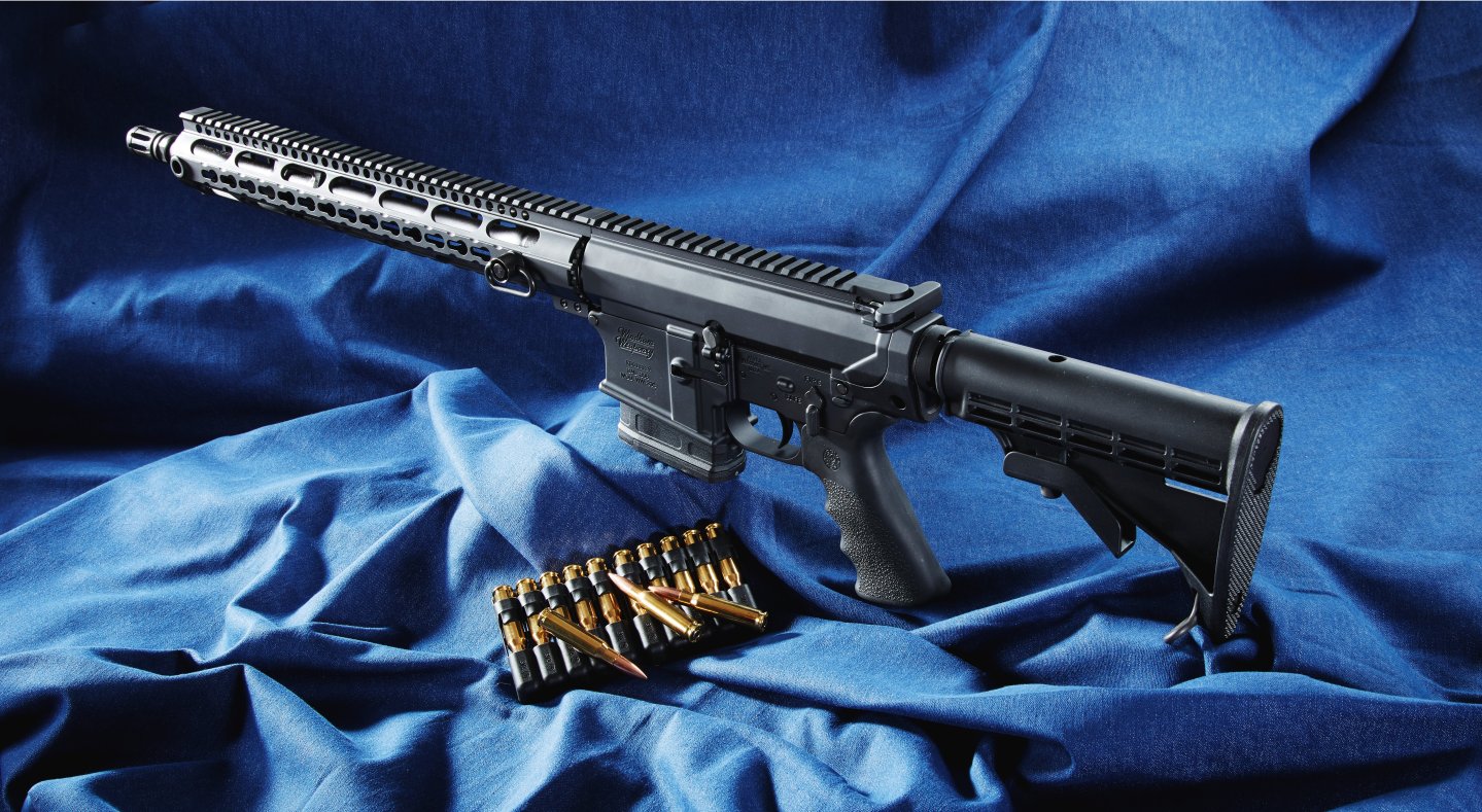 Geplante Verschärfung des Waffenrechts in 2023: Was neben einem Halbautomatenverbot noch auf der Agenda steht und wie Sie sich als Sportschütze, Jäger und Waffensammler jetzt noch wehren können. In Deutschland spielen solche, legal besessene halbautomatischen Waffen in Sachen Kriminalität bislang keine Rolle.