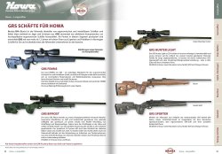 Neuer WAIMEX Katalog für 2025! Wir haben reingeschaut und schaffen den Überblick GRS im WAIMEX Katalog für 2025.