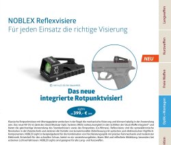 Neuer WAIMEX Katalog für 2025! Wir haben reingeschaut und schaffen den Überblick Noblex im WAIMEX Katalog für 2025.