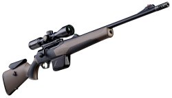 Browning & Winchester Händleraktion: Unterstütze deinen lokalen Waffenhändler − die Modelle Teil 1 Browning Maral SF Compo Brown ADJ