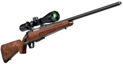 Browning & Winchester Händleraktion: Unterstütze deinen lokalen Waffenhändler − die Modelle Teil 1 Winchester XPR Sporter