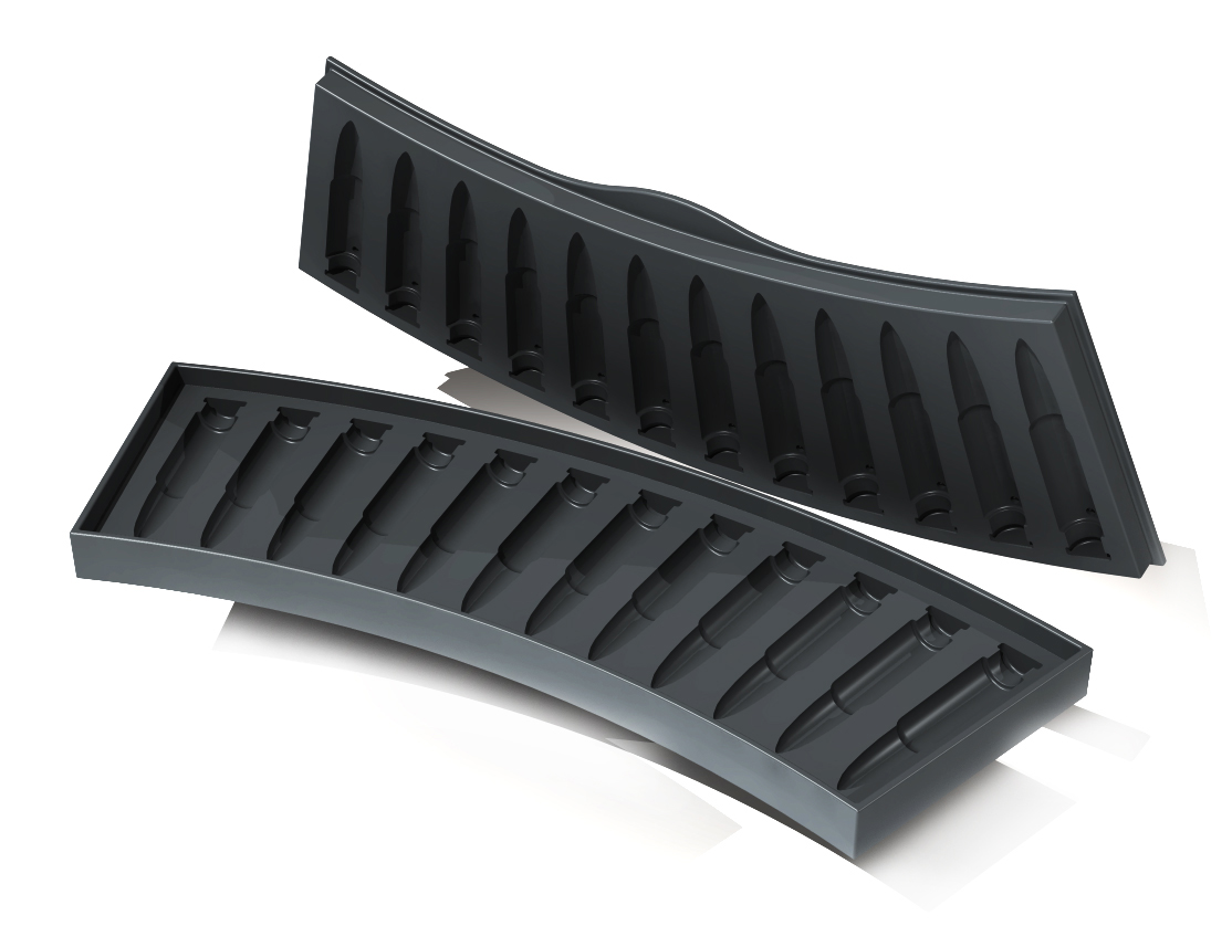 Cola Full-Auto: Eiswürfel à la Michail K.