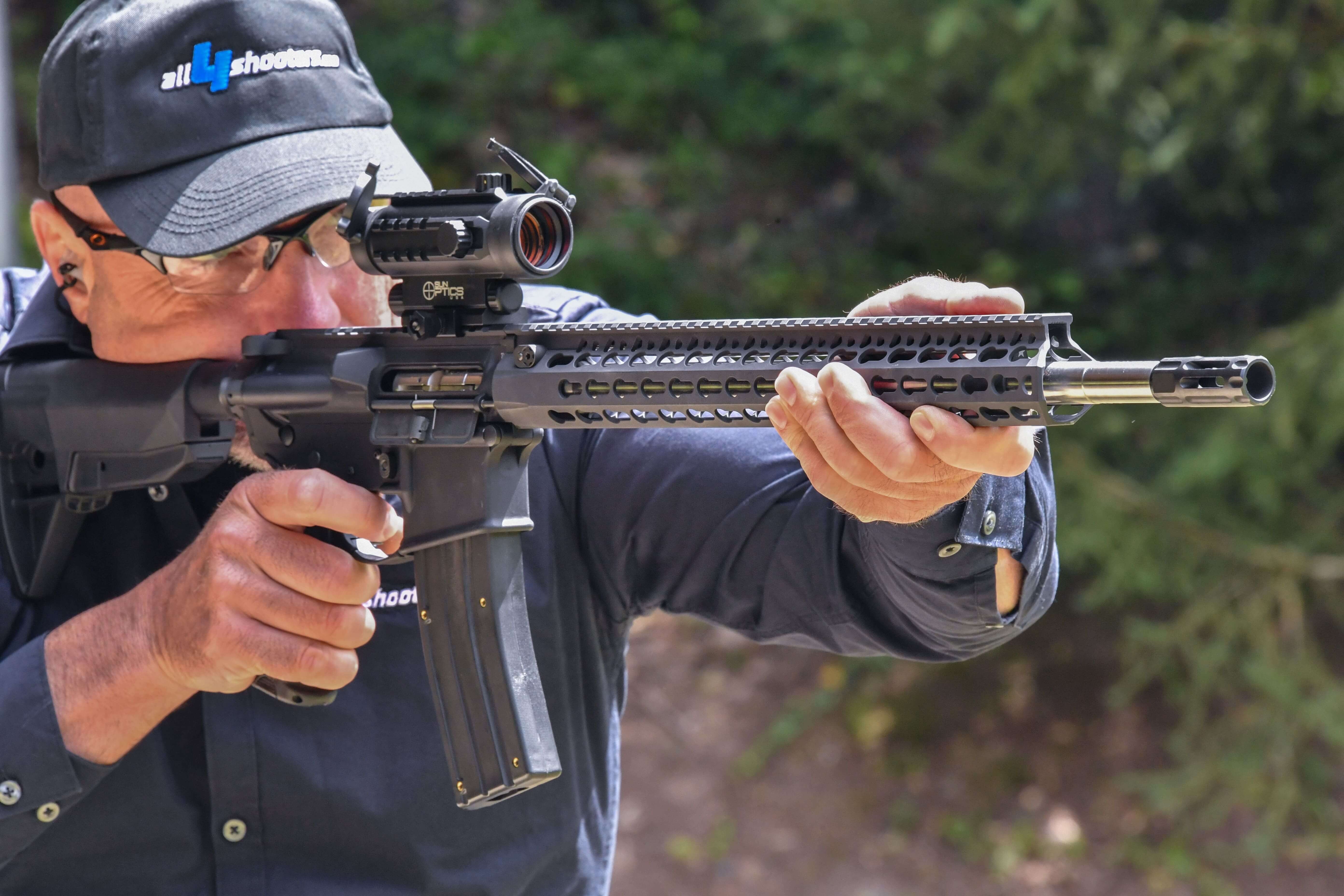 brownells: AR-15 .22lfB-Wechselsysteme von CMMG bei Brownells brownells: AR-15 .22lfB-Wechselsysteme von CMMG bei Brownells