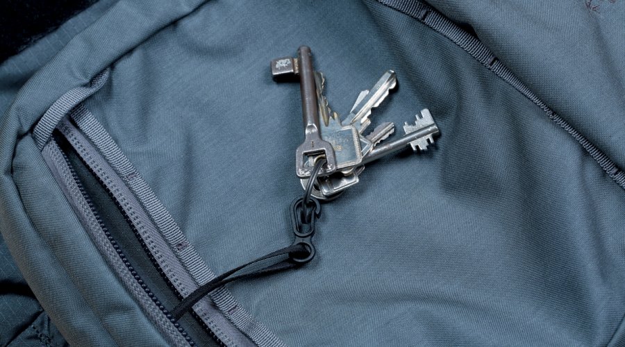 Arc’teryx LEAF Khard 45 Rucksack Arc’teryx LEAF Khard 45 Rucksack